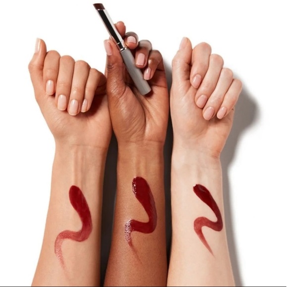 CLINIQUE Almost Lipstick Black Honey Lipstick - Picture 12 of 16